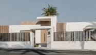 Nieuwbouw  - Semidetached - El Campello - Cala D´Or