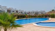 Nieuwbouw  - Top Floor Bungalow - Orihuela - Vistabella Golf 