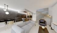 Nieuwbouw  - Town House - Algorfa - La Finca Golf