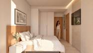 Nieuwbouw  - Town House - Alhama De Murcia - Condado De Alhama