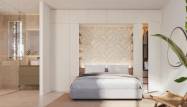 Nieuwbouw  - Town House - Banos y Mendigo - El Valle Golf
