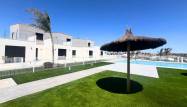 Nieuwbouw  - Town House - BAOS Y MENDIGO - Altaona Golf And Country Village