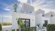 Nieuwbouw  - Town House - BAOS Y MENDIGO - Altaona Golf And Country Village