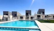 Nieuwbouw  - Town House - BAOS Y MENDIGO - Altaona Golf And Country Village