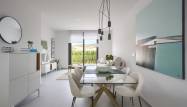 Nieuwbouw  - Town House - BAOS Y MENDIGO - Altaona Golf And Country Village