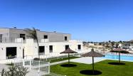 Nieuwbouw  - Town House - BAOS Y MENDIGO - Altaona Golf And Country Village