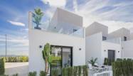 Nieuwbouw  - Town House - BAOS Y MENDIGO - Altaona Golf And Country Village