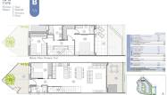 Nieuwbouw  - Town House - El Campello - Platja de L´Amerador
