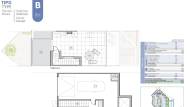 Nieuwbouw  - Town House - El Campello - Platja de L´Amerador