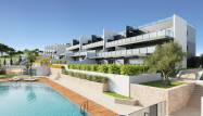 Nieuwbouw  - Town House - Finestrat - Balcón De Finestrat