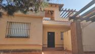 Nieuwbouw  - Town House - Fuente Alamo de Murcia - Las Palas