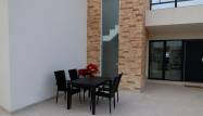 Nieuwbouw  - Town House - Fuente Álamo - La Pinilla