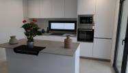 Nieuwbouw  - Town House - Fuente Álamo - La Pinilla