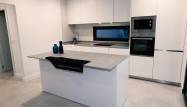 Nieuwbouw  - Town House - Fuente Álamo - La Pinilla