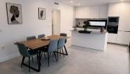 Nieuwbouw  - Town House - Fuente Álamo - La Pinilla