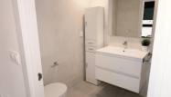 Nieuwbouw  - Town House - Fuente Álamo - La Pinilla