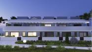 Nieuwbouw  - Town House - Guardamar del Segura - El Raso