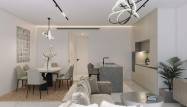 Nieuwbouw  - Town House - Guardamar del Segura - El Raso