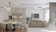 Nieuwbouw  - Town House - Guardamar del Segura - El Raso