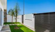 Nieuwbouw  - Town House - Los Alcazares - Serena Golf