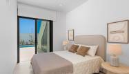 Nieuwbouw  - Town House - Los Alcazares - Serena Golf