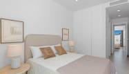 Nieuwbouw  - Town House - Los Alcazares - Serena Golf