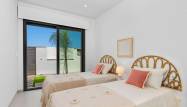 Nieuwbouw  - Town House - Los Alcazares - Serena Golf