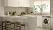 Nieuwbouw  - Town House - Monforte del Cid - Alenda Golf
