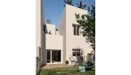Nieuwbouw  - Town House - Monforte del Cid - Alenda Golf