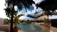 Nieuwbouw  - Town House - Orihuela Costa - Los Dolses