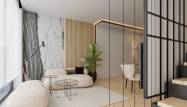 Nieuwbouw  - Town House - Orihuela Costa - Los Dolses