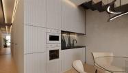 Nieuwbouw  - Town House - Orihuela Costa - Los Dolses
