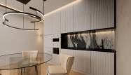 Nieuwbouw  - Town House - Orihuela Costa - Los Dolses