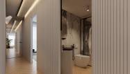Nieuwbouw  - Town House - Orihuela Costa - Los Dolses