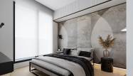 Nieuwbouw  - Town House - Orihuela Costa - Los Dolses