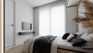Nieuwbouw  - Town House - Orihuela Costa - Los Dolses