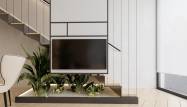 Nieuwbouw  - Town House - Orihuela Costa - Los Dolses
