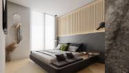 Nieuwbouw  - Town House - Orihuela Costa - Los Dolses