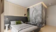 Nieuwbouw  - Town House - Orihuela Costa - Los Dolses