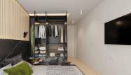 Nieuwbouw  - Town House - Orihuela Costa - Los Dolses