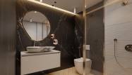 Nieuwbouw  - Town House - Orihuela Costa - Los Dolses