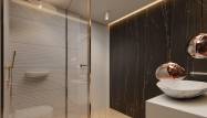 Nieuwbouw  - Town House - Orihuela Costa - Los Dolses