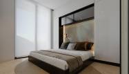 Nieuwbouw  - Town House - Orihuela Costa - Los Dolses