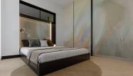 Nieuwbouw  - Town House - Orihuela Costa - Los Dolses