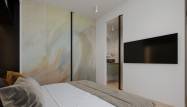 Nieuwbouw  - Town House - Orihuela Costa - Los Dolses