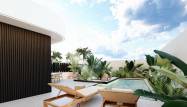 Nieuwbouw  - Town House - Orihuela Costa - Los Dolses