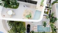 Nieuwbouw  - Town House - Orihuela Costa - Los Dolses