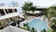 Nieuwbouw  - Town House - Orihuela Costa - Los Dolses