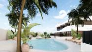 Nieuwbouw  - Town House - Orihuela Costa - Los Dolses