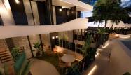 Nieuwbouw  - Town House - Orihuela Costa - Los Dolses